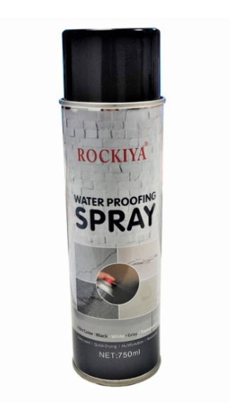 Set 2 x Spray de etanșare pentru toate suprafețele, impermeabil, 750ml