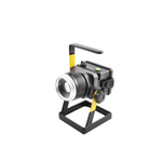 Proiector LED Cree-T6 30W cu acumulator si suport, BL2144T
