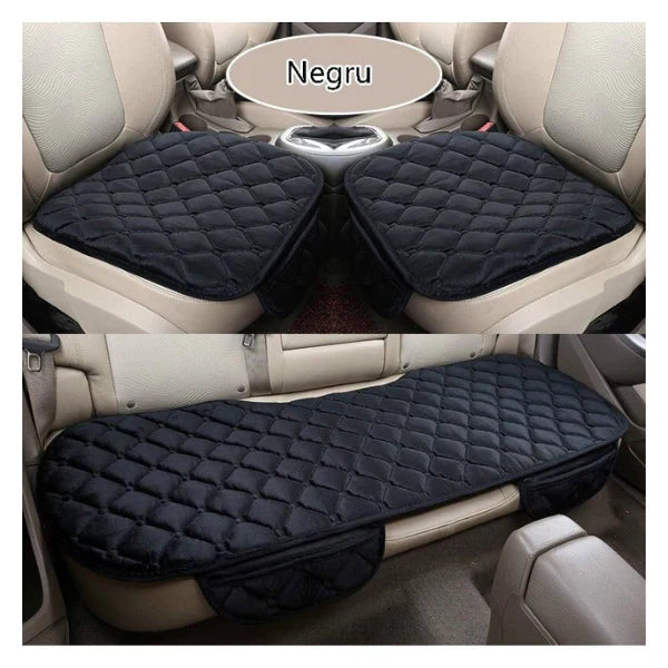 Set 3 x huse de protectie pentru scaunele auto