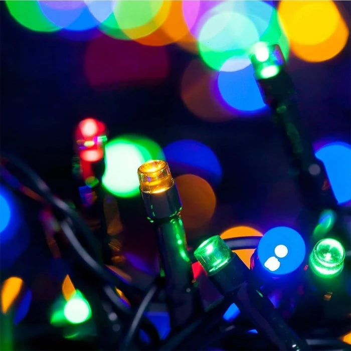 Pachet Brad De Craciun 180 Cm + Set Complet Accesorii Pentru Impodobit + Instalatie solara 100 LED CADOU