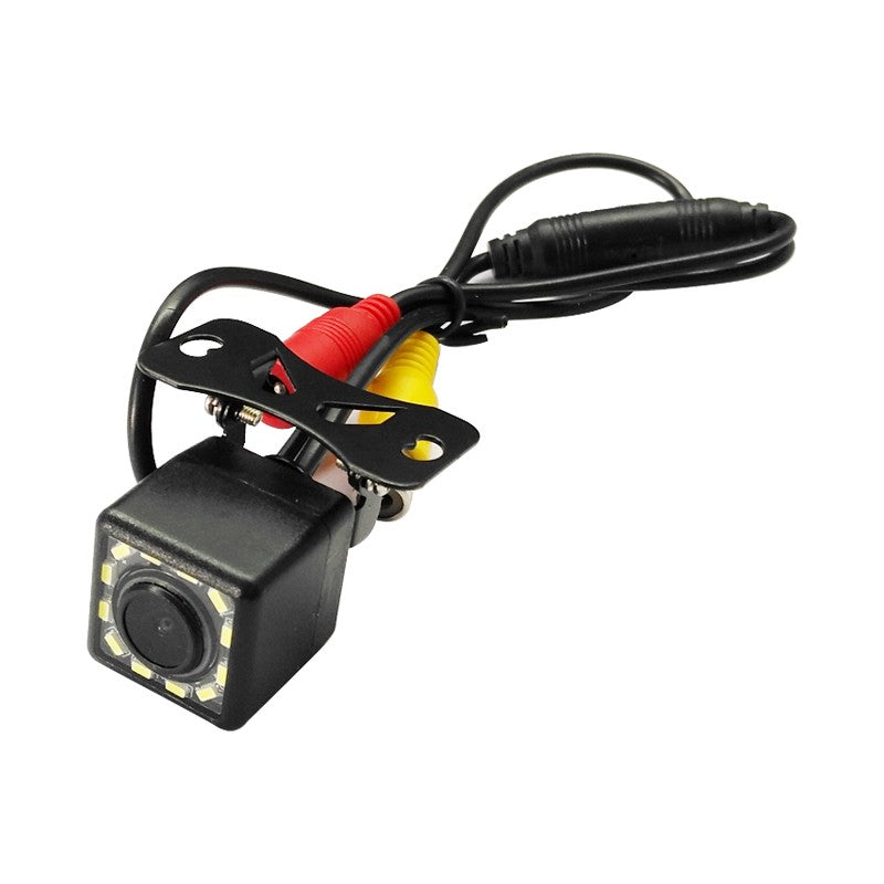Camera Marsarier, Iluminare LED, HD, Pentru Navigatii Auto, Conexiune AV, Rezistenta La APA Si PRAF, IP66