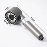 Oferta 1+1 CADOU Para de dus cu presiune - Turbo Shower