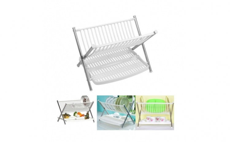 Suport pentru vase pliabil