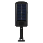 Set 10 lampi solare Jortan, 8 celule, 160 LED-uri COB, Telecomanda