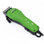 Aparat de tuns animale, 4 capete diverse marimi, accesorii incluse, pentru orice tip par