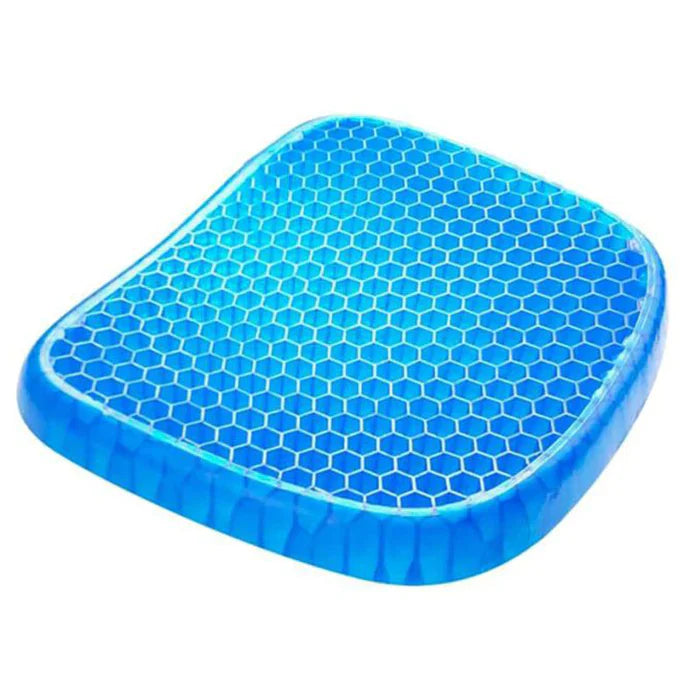 Perna De Scaun Tip Cofraj, Foarte Confortabila, Egg Sitter Din Gel Cu Memorie