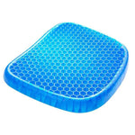 Perna De Scaun Tip Cofraj, Foarte Confortabila, Egg Sitter Din Gel Cu Memorie