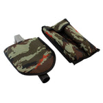 Kit turistic SURVIVAL ESSENTIAL 16 in 1 pentru iubitorii de natura, dedicat Off-Road