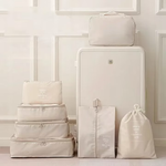 1+1 CADOU Set 7 genti de organizare pentru Calatorie, Waterproof