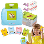Jucarie audio educativa, limba engleza, 224 de cuvinte + Jucarie Interactiva de Plus Cactus Dansator cu USB CADOU