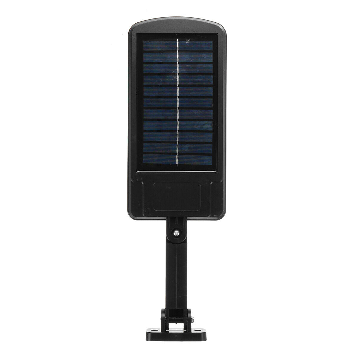 Set 4 Lampi cu incarcare solara, 108 LED-uri COB, senzor de miscare si telecomanda