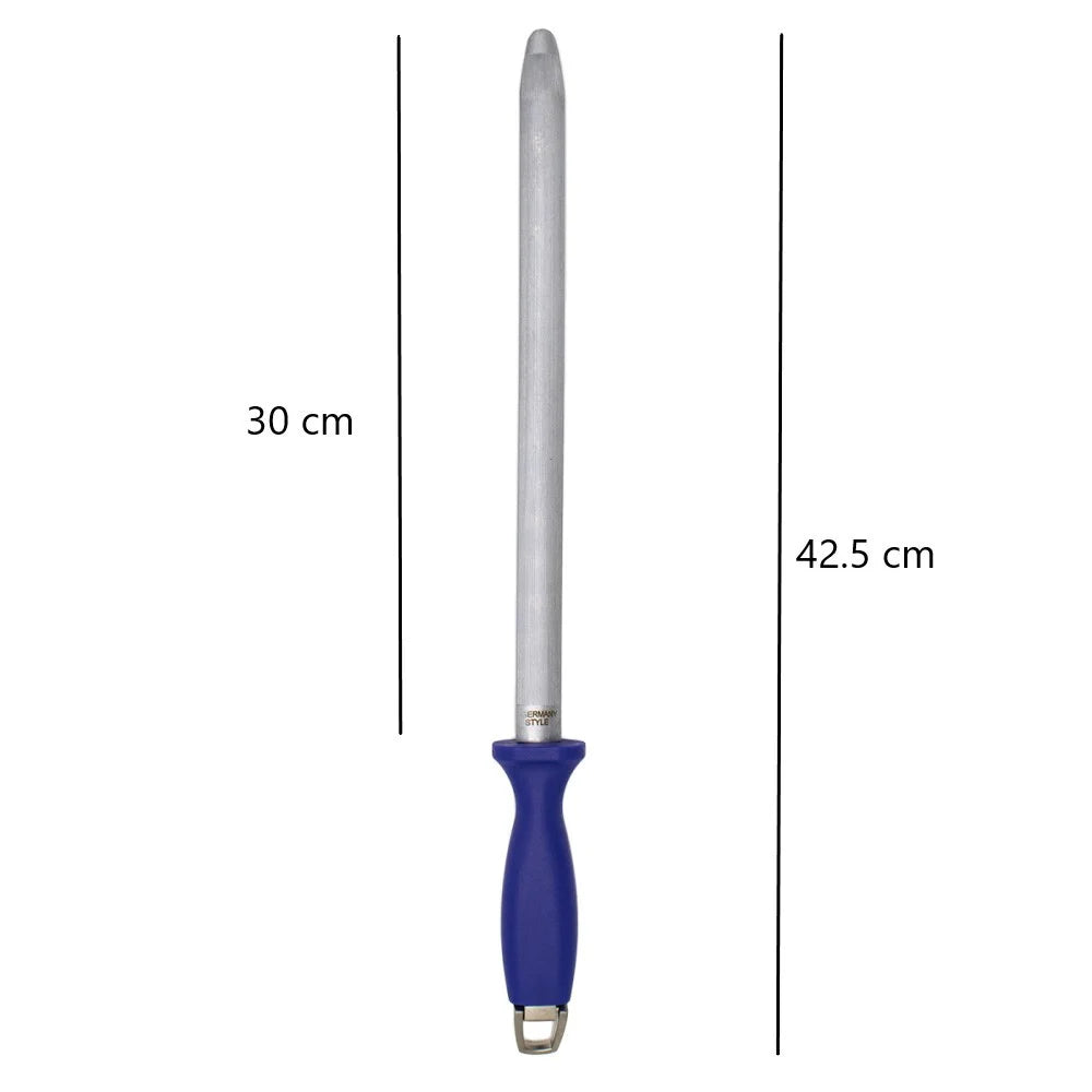 Set Profesional De Măcelărie, 8 Piese Premium + Aparat Ascuțit Cuțite CADOU