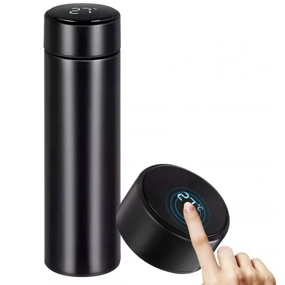 Termos Smart LED 500 ml