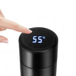 Termos Smart LED 500 ml