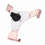 Suport auto universal pentru telefon cu prindere pe grila de aerisire reglare automata