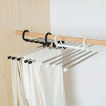 1+1 CADOU Umeras organizator pentru pantaloni