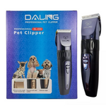 Aparat profesional pentru tuns caini