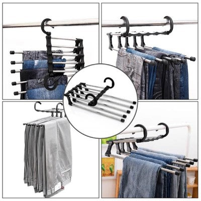 1+1 CADOU Umeras organizator pentru pantaloni