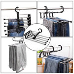 1+1 CADOU Umeras organizator pentru pantaloni