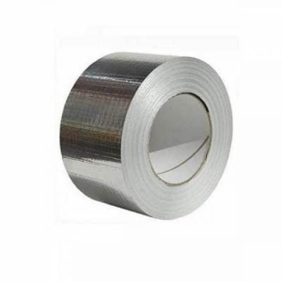 1+1 CADOU Banda adeziva durabila tip folie, rezistenta la apa, aderenta sporita 10 cm x 5m