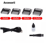 Aparat profesional pentru tuns caini