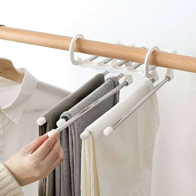 1+1 CADOU Umeras organizator pentru pantaloni