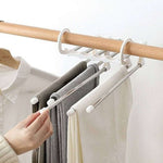 1+1 CADOU Umeras organizator pentru pantaloni