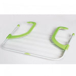 Set 2 uscatoare de rufe pentru calorifer