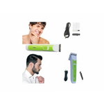 Pachet ingrijire masculina, Aparat de tuns NOVA + Trimmer Microtouch MAX