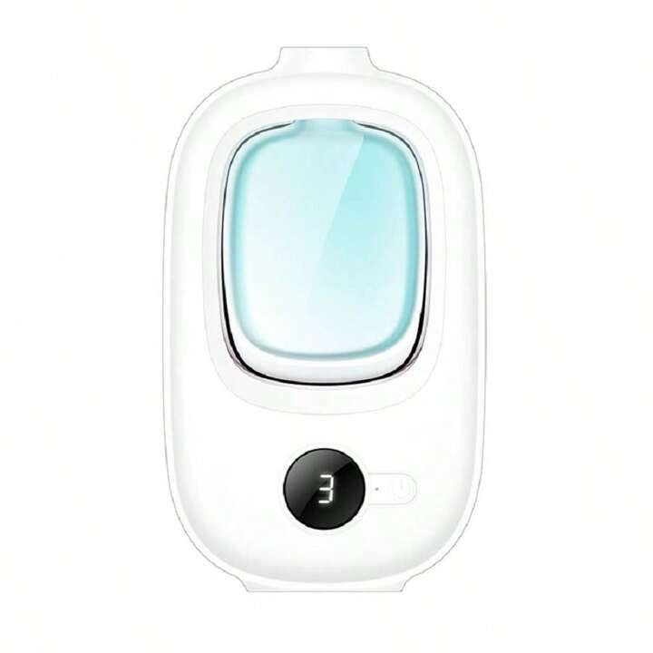 Difuzor Aromaterapie, Design Modern, Functionare Fara Fir