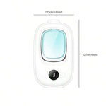 Difuzor Aromaterapie, Design Modern, Functionare Fara Fir